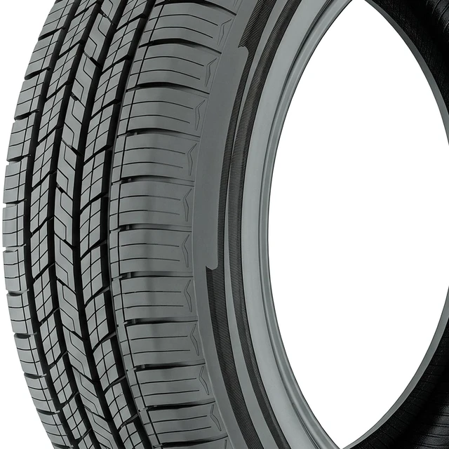 Alt view image 3 of 4 - 225/60R16 98V - Cosmo Nova Tour Touring All Season Tire