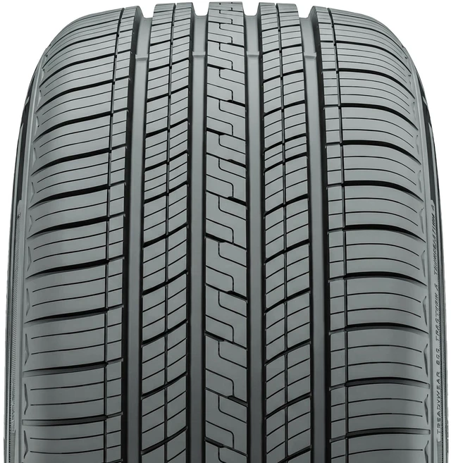 Alt view image 4 of 4 - 225/60R16 98V - Cosmo Nova Tour Touring All Season Tire