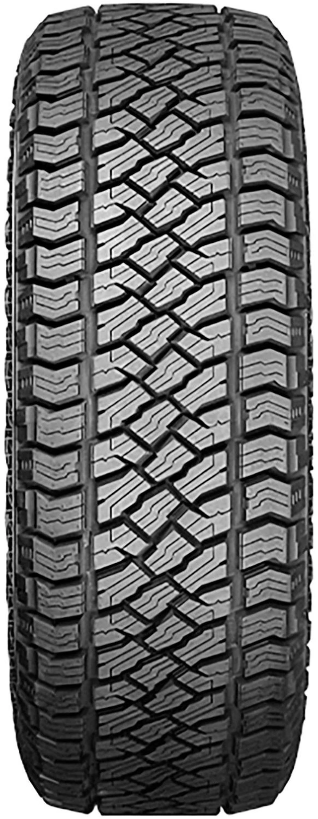 Alt view image 2 of 4 - 255/55R18 109V XL - Travelstar Ecopath ATX All-Terrain Tire