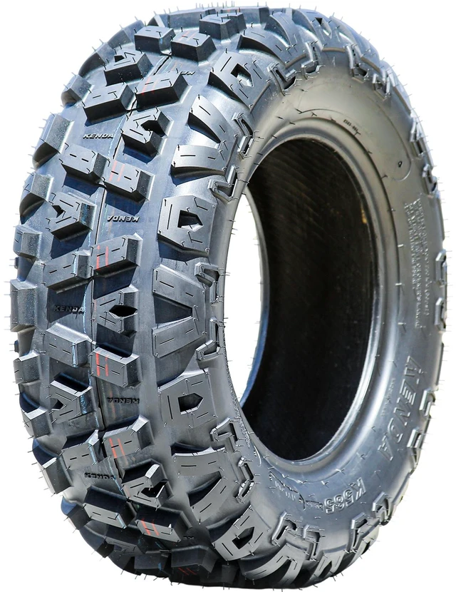 Main image of 26x9.00-14 6 Ply - Kenda K585 Bounty Hunter HT All-Terrain Tire