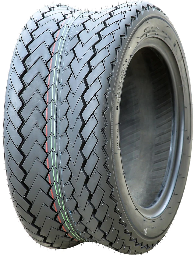 Main image of 18X8.50-8 82A3 6 Ply - Kenda Hole N-1 All Season Tire