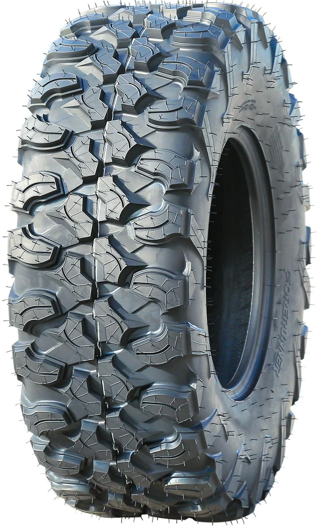 Main image of Forerunner Gotham A/T 30X10.00R14 30x10r14 30x10x14 79J 8 Ply - All Terrain All Season ATV & UTV Tire