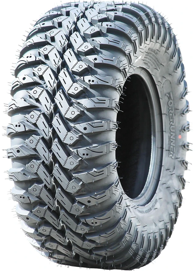 Main image of 27x11.00R12 79J 8 Ply - Forerunner Ohanzee A/T All-Terrain Tire
