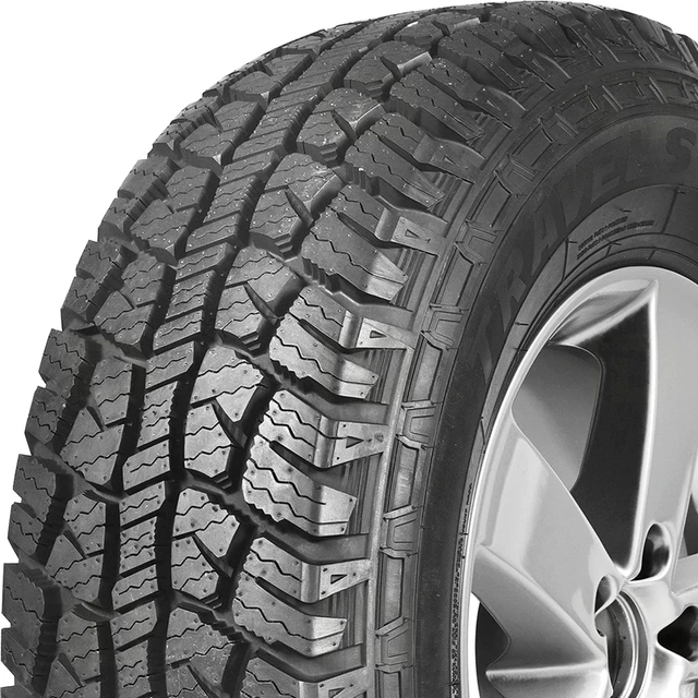 Alt view image 2 of 4 - 275/55R20 113T - Travelstar Ecopath A/T AW All-Terrain Tire