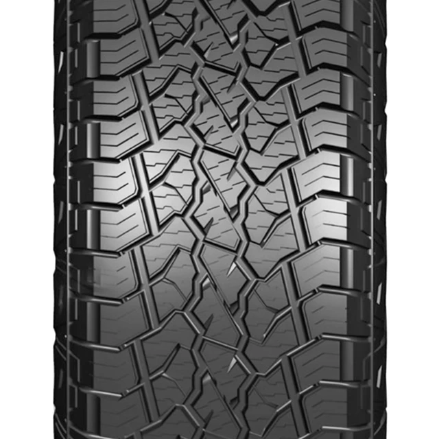 Alt view image 3 of 4 - 275/65R18 116T - Roadtrack Terrena A/T Extreme AT All Terrain Tire