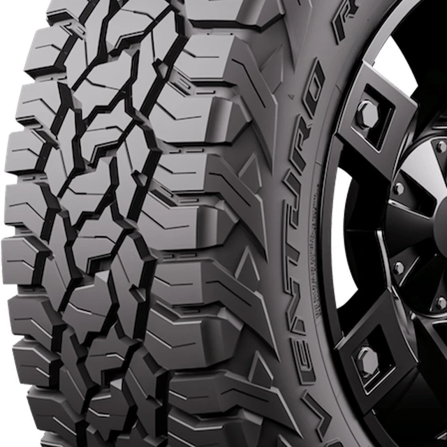 Alt view image 4 of 4 - 285/70R17 126/123S E (10 Ply) - GT Radial Adventuro RT Rugged Terrain All Season Tire