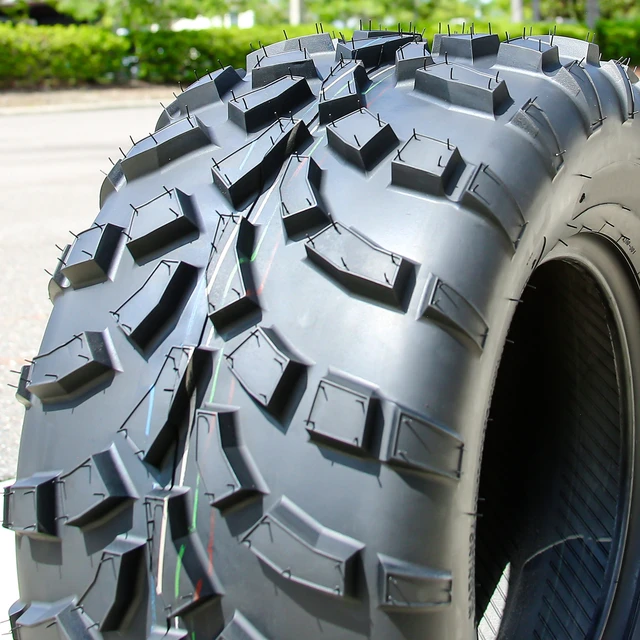 Alt view image 2 of 7 - 26x9.00-14 6 Ply - Kenda K590 All-Terrain Tire