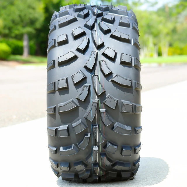 Alt view image 4 of 7 - 26x9.00-14 6 Ply - Kenda K590 All-Terrain Tire