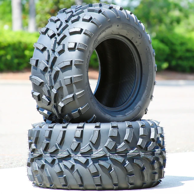 Alt view image 6 of 7 - 26x9.00-14 6 Ply - Kenda K590 All-Terrain Tire