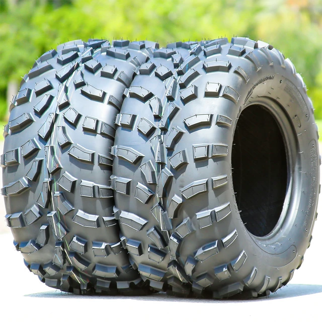 Alt view image 5 of 7 - 26x9.00-14 6 Ply - Kenda K590 All-Terrain Tire