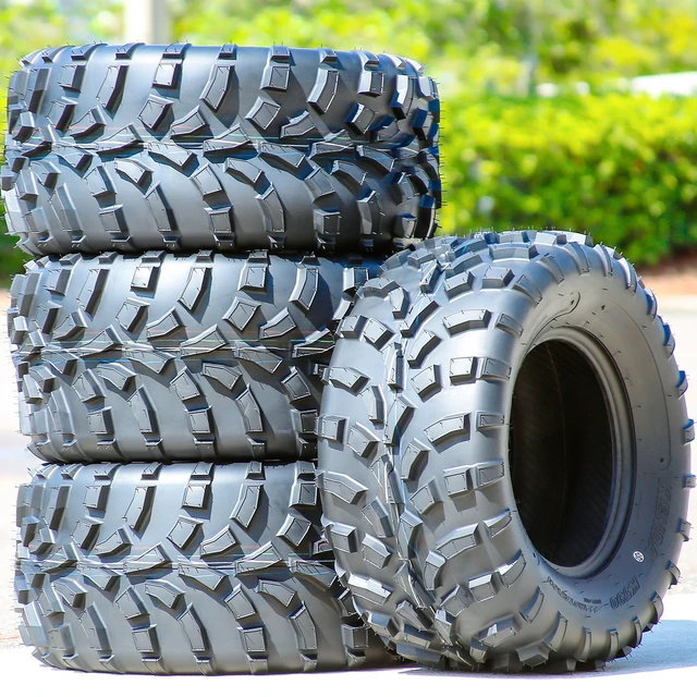 Alt view image 7 of 7 - 26x9.00-14 6 Ply - Kenda K590 All-Terrain Tire