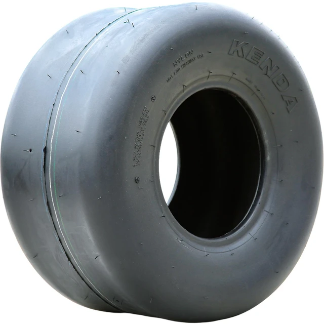 Main image of Kenda K404 All Season Tire - 19X10.50-8 68A3 2 Ply
