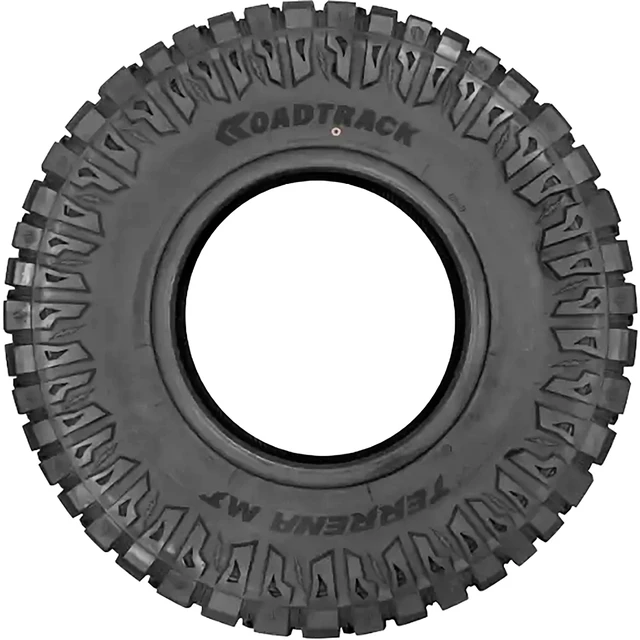 Alt view image 3 of 4 - 33X12.50R22 109Q E (10 Ply) - Roadtrack Terrena M/T Mud Tire