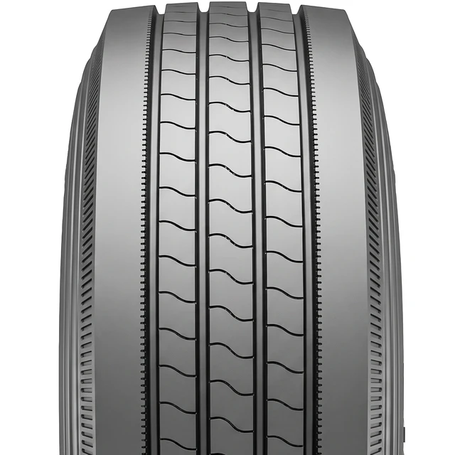 Alt view image 2 of 4 - Trailer Master ST PRO+ ST 235/80R16 130/126L H (16 Ply) - Highway All Season All Steel Trailer Tire