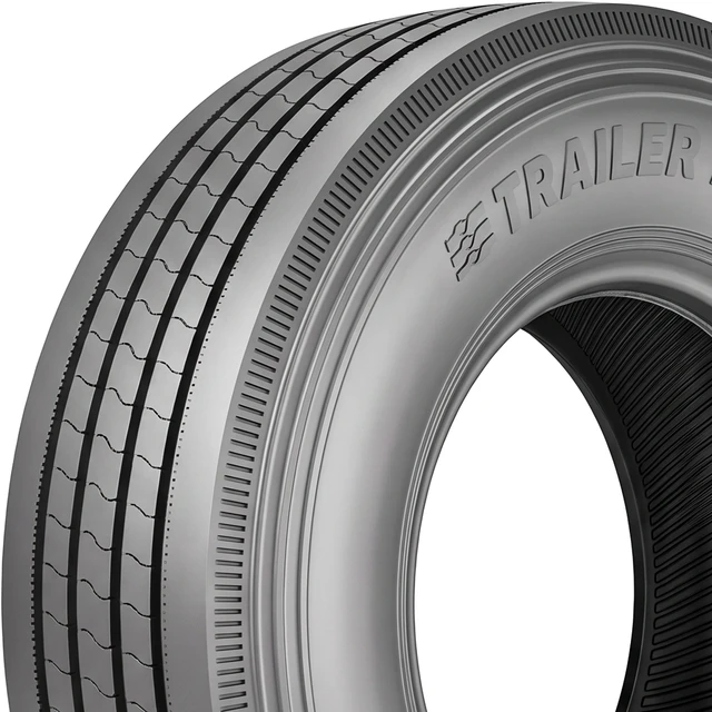 Alt view image 3 of 4 - Trailer Master ST PRO+ ST 235/80R16 130/126L H (16 Ply) - Highway All Season All Steel Trailer Tire