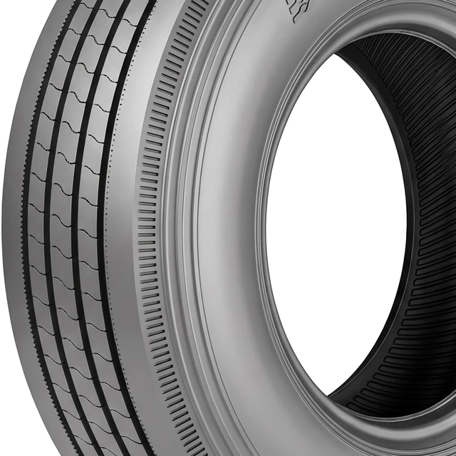 Alt view image 4 of 4 - Trailer Master ST PRO+ ST 235/80R16 130/126L H (16 Ply) - Highway All Season All Steel Trailer Tire