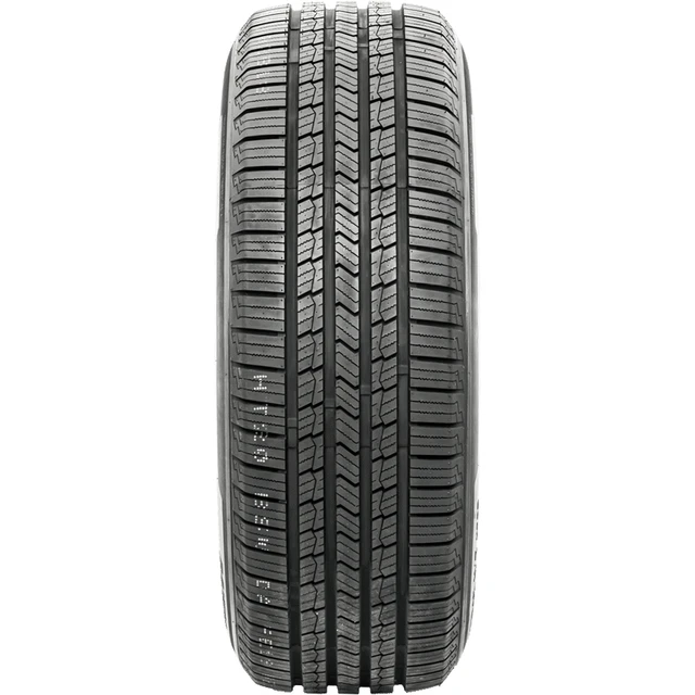 Alt view image 2 of 4 - Rovelo Ridgetrak H/T HT02 LT 265/75R16 123/120R E (10 Ply) - Highway All Season Light Truck Tire