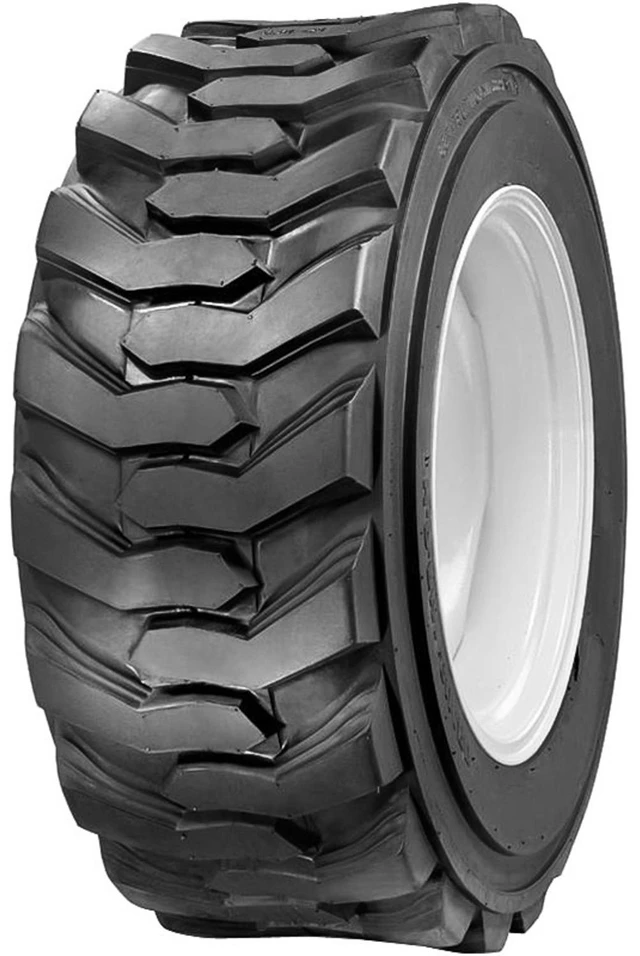 Main image of Power King Rim Guard HD+ All-Terrain Tire - 27X8.50-15 101M 8 Ply