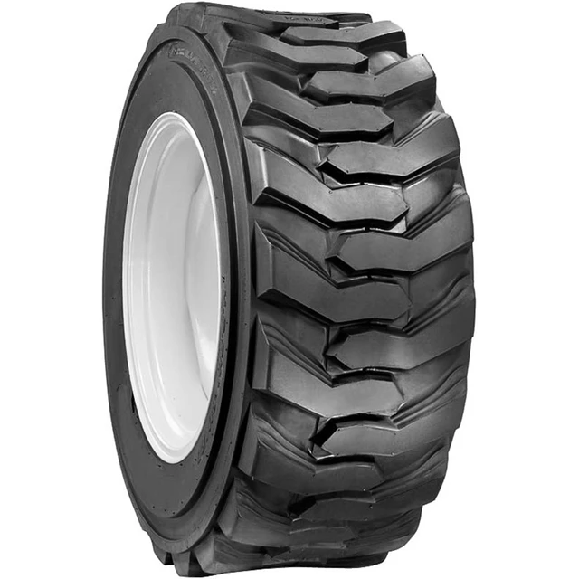 Alt view image 4 of 4 - Power King Rim Guard HD+ All-Terrain Tire - 27X8.50-15 101M 8 Ply