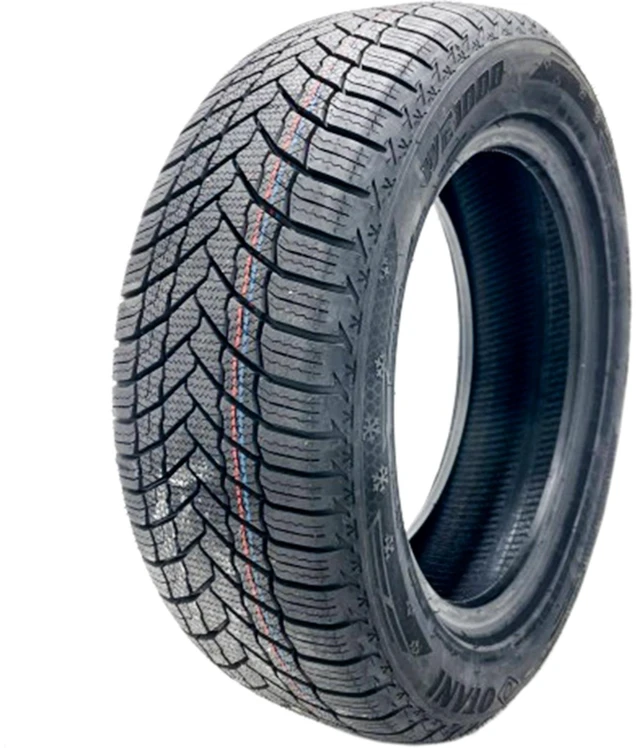 Main image of 215/60R16 99H XL - Otani WE1000 Touring Winter Tire