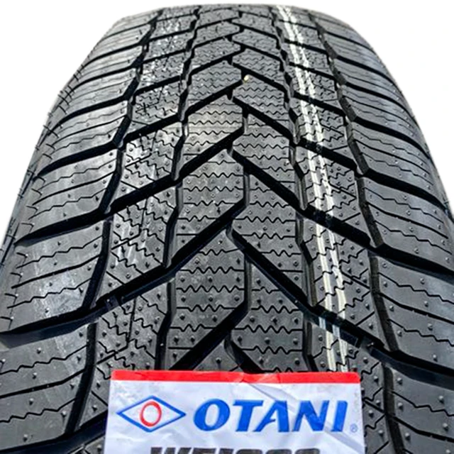Alt view image 3 of 4 - 215/60R16 99H XL - Otani WE1000 Touring Winter Tire