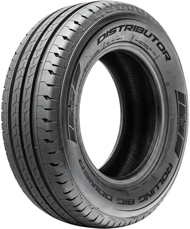 Main image of 195/75R16 110/108R E (10 Ply) - RBP Distributor Highway All Season Tire