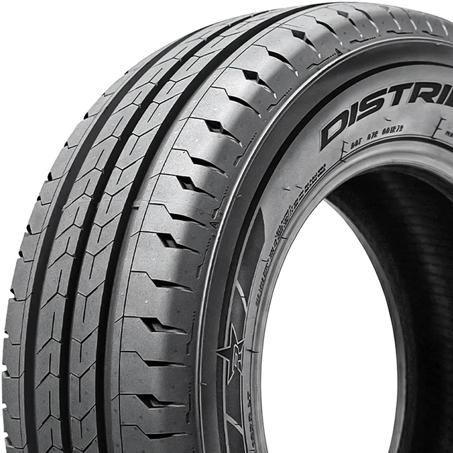 Alt view image 2 of 7 - 195/75R16 110/108R E (10 Ply) - RBP Distributor Highway All Season Tire