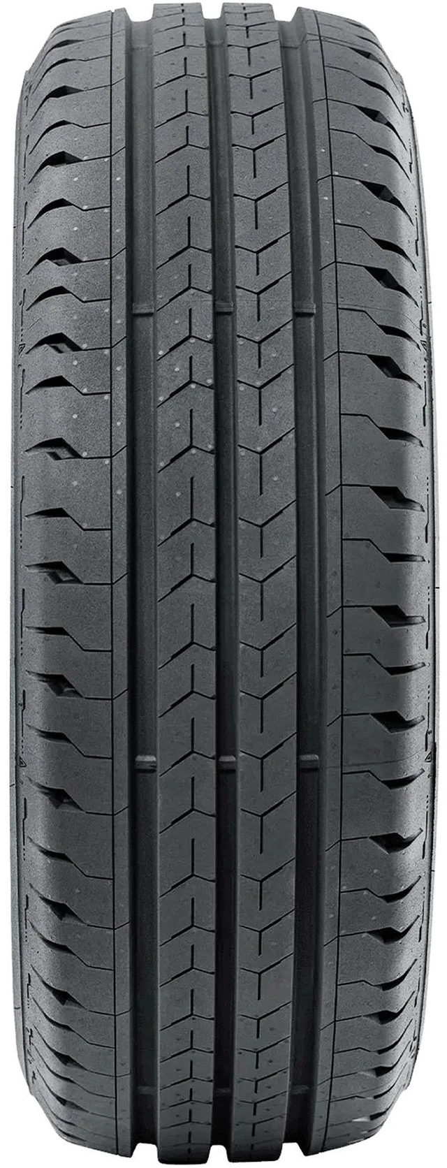 Alt view image 4 of 7 - 195/75R16 110/108R E (10 Ply) - RBP Distributor Highway All Season Tire