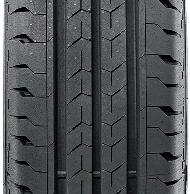 Alt view image 6 of 7 - 195/75R16 110/108R E (10 Ply) - RBP Distributor Highway All Season Tire