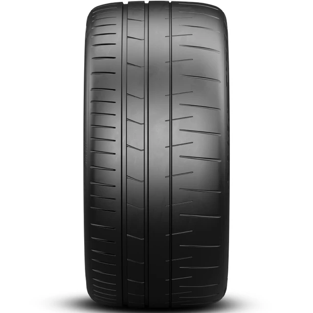 Alt view image 2 of 4 - 305/30R19 ZR 98Y - Pirelli P Zero Trofeo RS High Performance Tire