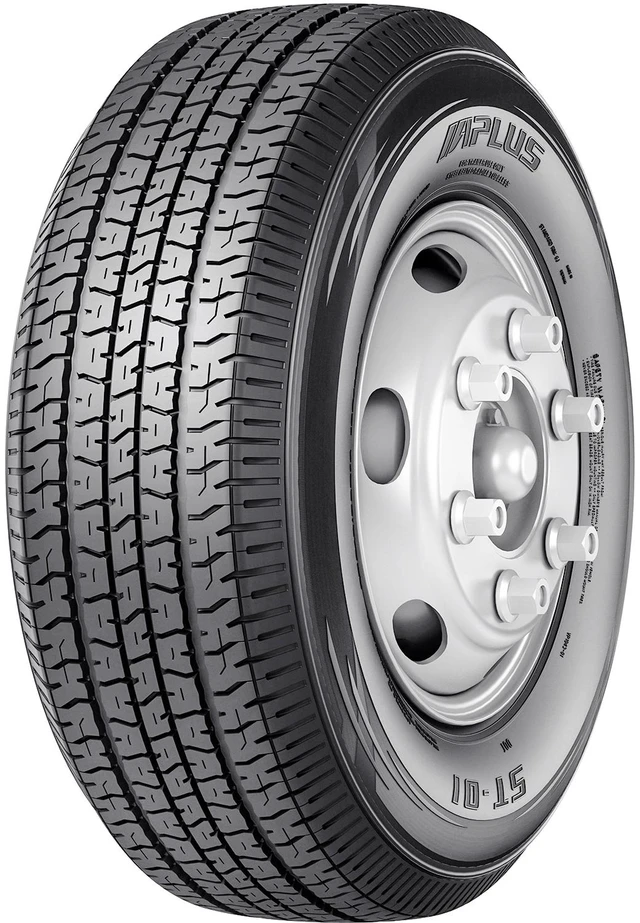 Main image of 235/80R16 E (10 Ply) - Aplus ST-01 Highway All Season Tire