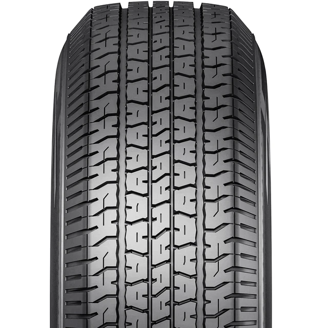 Alt view image 3 of 4 - 235/80R16 E (10 Ply) - Aplus ST-01 Highway All Season Tire