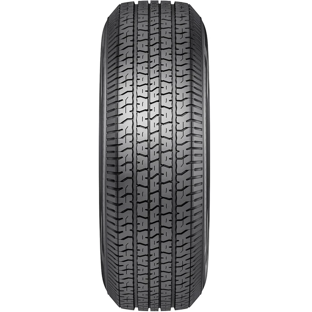 Alt view image 4 of 4 - 235/80R16 E (10 Ply) - Aplus ST-01 Highway All Season Tire