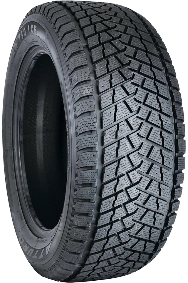 Main image of 275/60R20 116H - Atturo AW730 Ice Touring Winter Tire