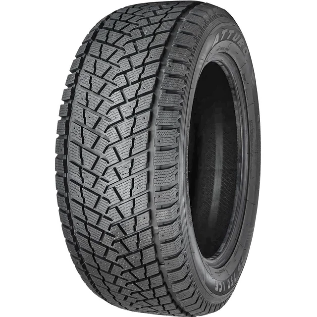 Alt view image 5 of 6 - 275/60R20 116H - Atturo AW730 Ice Touring Winter Tire