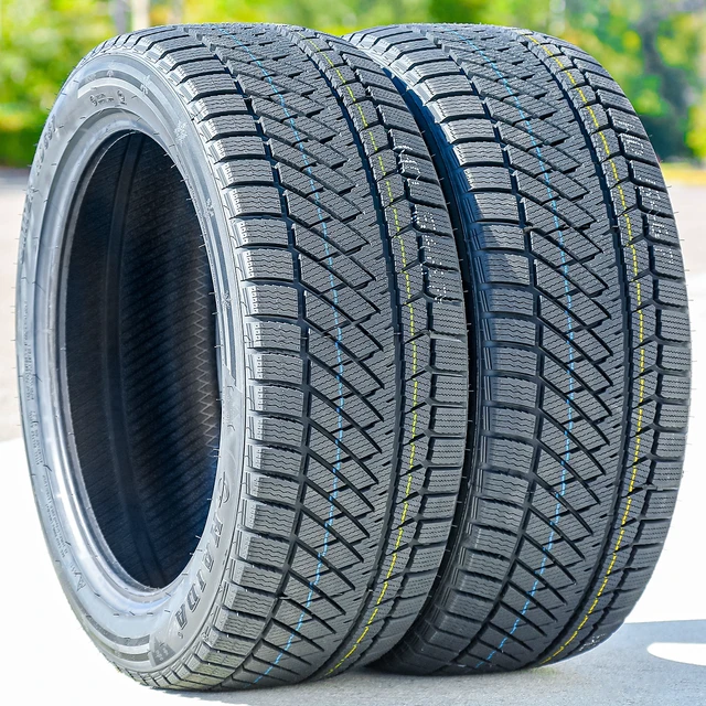 Alt view image 7 of 7 - 235/50R19 103V - Haida Winter HD687 Touring Winter Tire