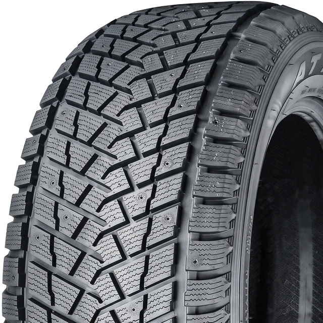 Alt view image 2 of 7 - 275/60R20 116H - Atturo AW730 Ice Touring Winter Tire