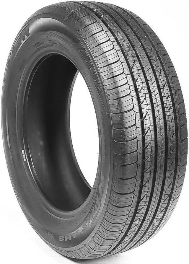 Alt view image 5 of 7 - 1 New Nexen N'PRIZ AH8 235/65R16 103H All Season Touring Performance Tires