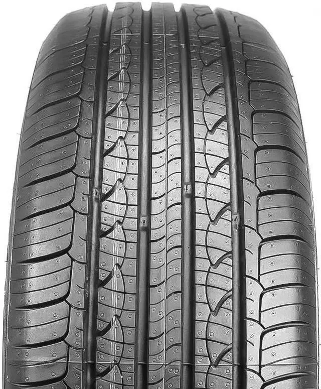 Alt view image 4 of 7 - 1 New Nexen N'PRIZ AH8 235/65R16 103H All Season Touring Performance Tires