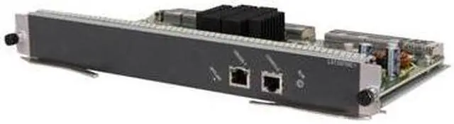 Main image of HPE JC068A XFP Expansion Module