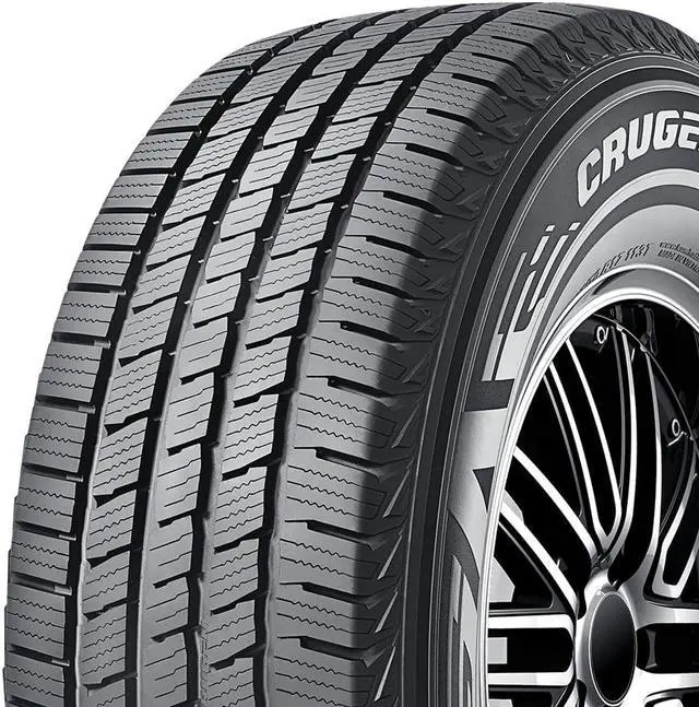 Alt view image 4 of 11 - Kumho - Crugen HT51 - LT275/70R18 E 125/122R