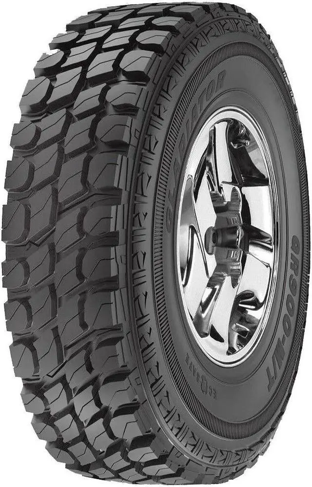 Main image of 35X12.50R20 121Q E (10 Ply) - Gladiator QR900-M/T Mud Tire