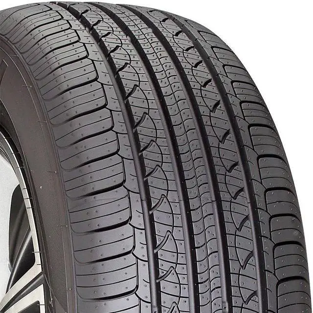 Main image of 205/70R16 96H SL - Nexen N'Priz AH8 Touring All Season Tire