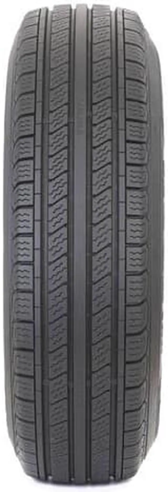Alt view image 4 of 12 - New Carlisle Radial Trail HD Trailer Tire Only ST175/80R13 175 80 13 8PR LRD
