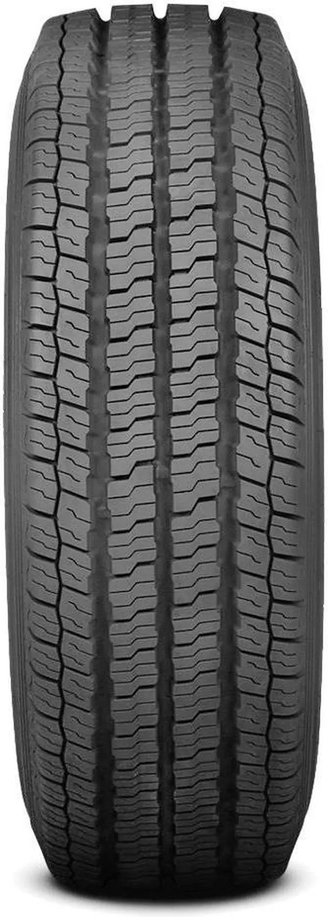 Alt view image 10 of 20 - Nexen Roadian CT8 HL 225/75R16C/10 121R