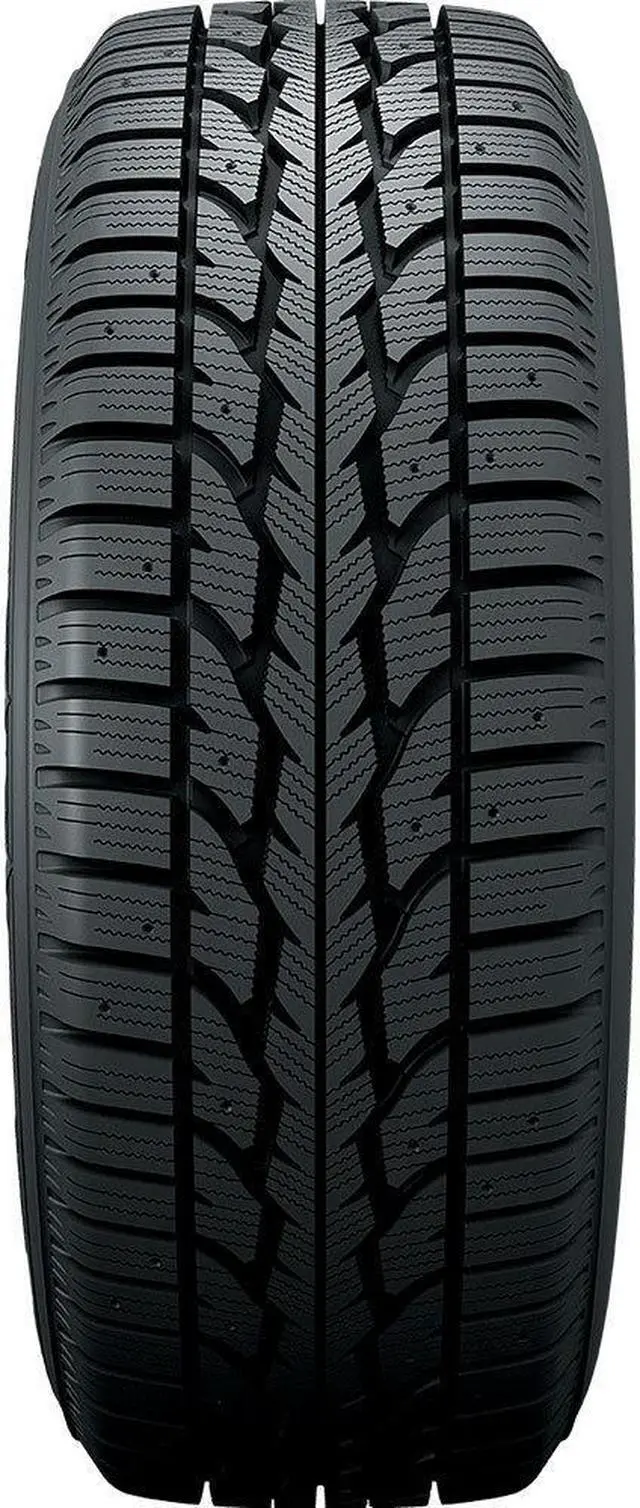Alt view image 4 of 7 - 1 New 225/65R17 102S Firestone Winterforce 2 UV 225 65 17 Tire