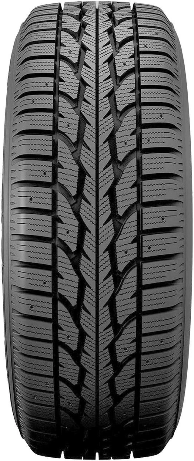 Alt view image 5 of 8 - 1 New 195/65R15 91S Firestone Winterforce 2 195 65 15 Tire
