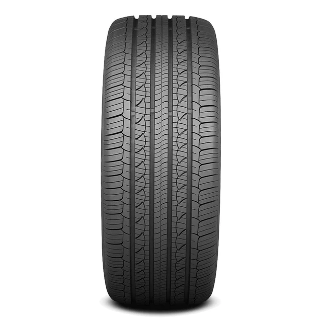 Alt view image 6 of 9 - 225/55R19 Nexen N'Priz AH8 99H Tire
