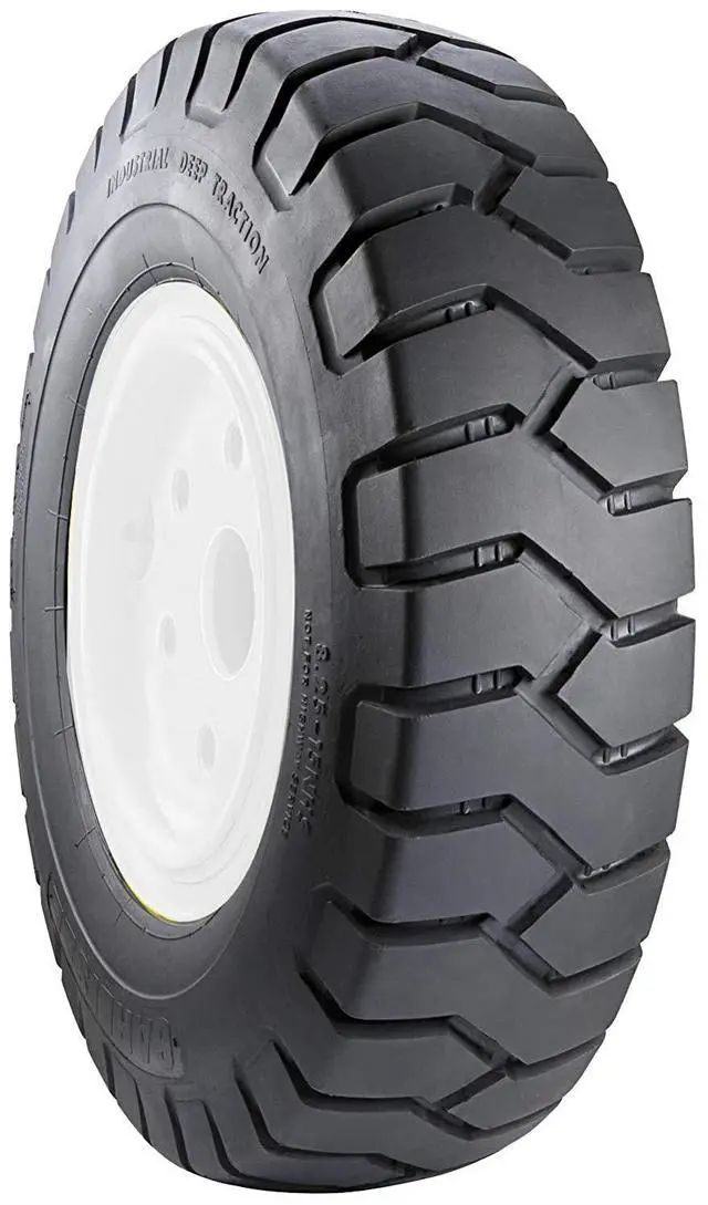 Alt view image 6 of 6 - Carlisle Industrial Deep Traction 6.90/6.00-9/10TT