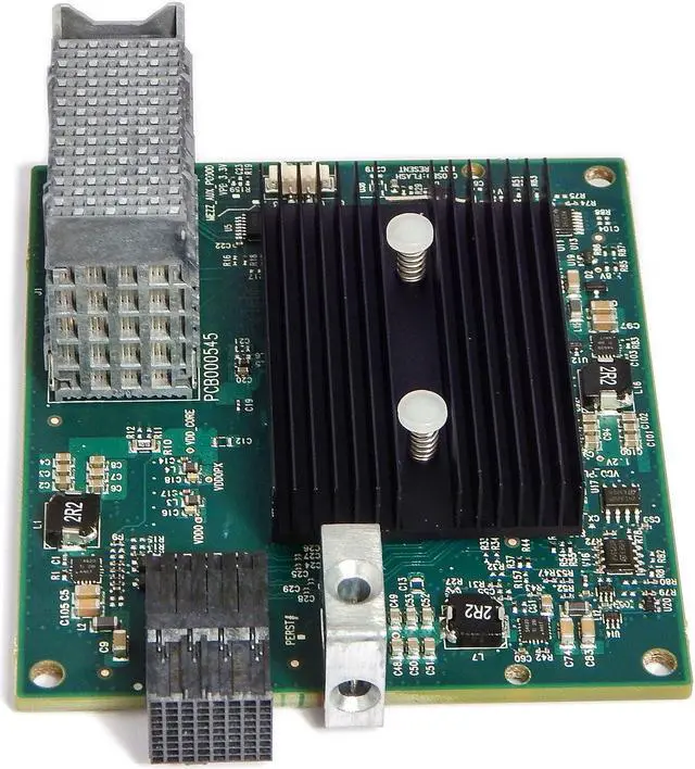 Main image of IBM Flex System EN6132 40GB 2-P Etnernet Adapter 90Y3485 00RP756 90Y3482